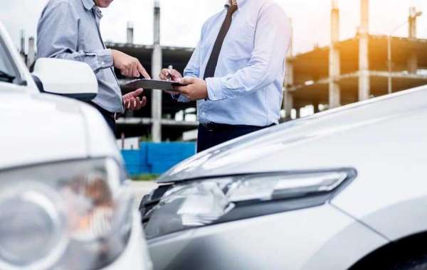 How Car Damage Estimating Services Work: A Comprehensive Guide