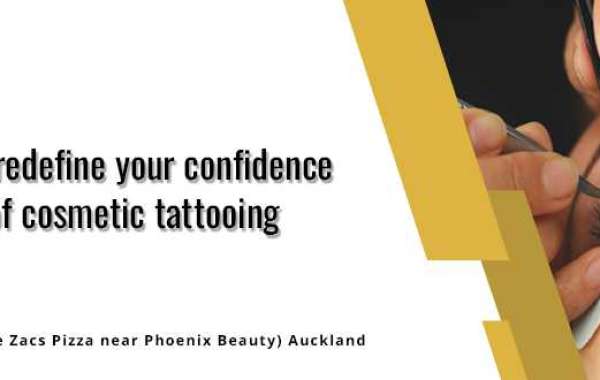 A Simple Guide to PMU Supplies NZ and Tattoo Removal in Auckland