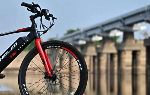 Understanding the Cost of Electric Cycle in India and Choosing the Best Rated Electric Bicycles