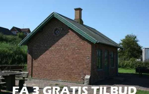 Malere leverer hele 3 gratis malerfirma tilbud