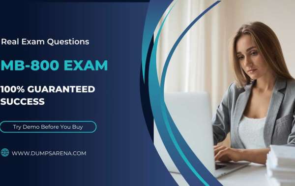 What's the Passing Score for MB-800 Exam?