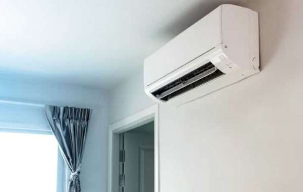 The UAE Air Conditioner Market: Insights, Trends, and Forecast (2024-2032)