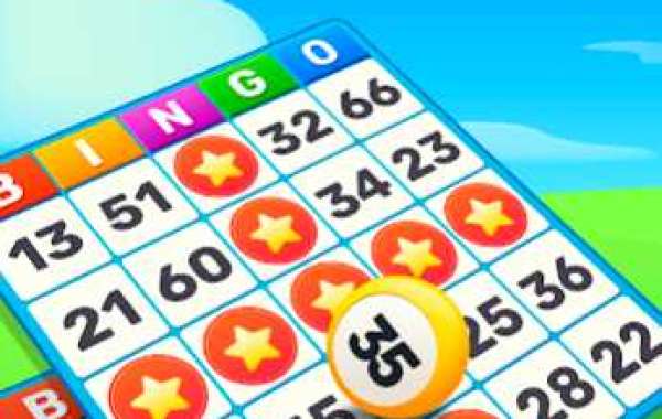 Play Bingo for Real Money: A Fun and Rewarding Experience