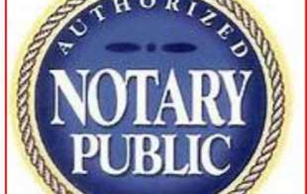 Swanky Notary Services