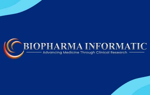 Biopharma Informative: Your Guide to the Future of Medicine