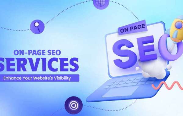 On-Page SEO Services: Enhance Your Website's Visibility