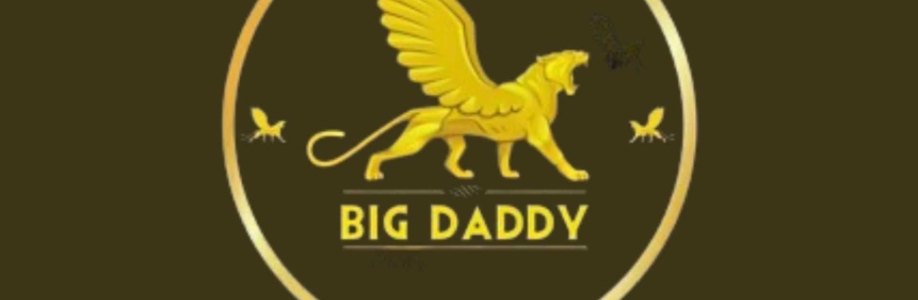 Big Daddy Game Cover Image