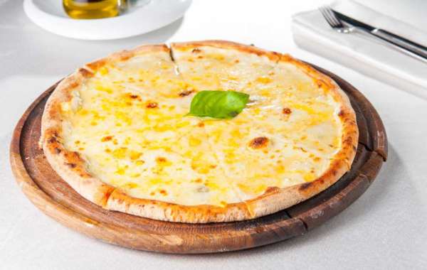 Savoring Marbella: The Ultimate Guide to the Best Pizza Takeaway Options