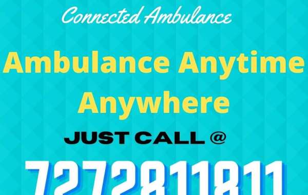 Reliable Air Ambulance Service in Canada – AMBLife