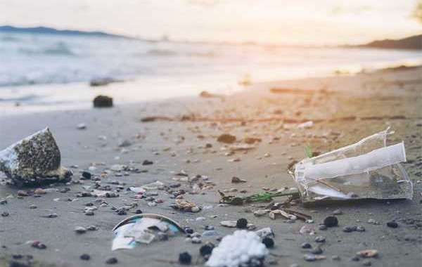 Contaminación por plásticos en el mar. Impacto medioambiental y cómo solucionarlo