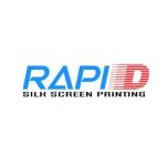 Rapid Silk Screen Printing Profile Picture