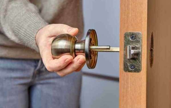 Hire A Professional Locksmith In Taylor, MI To Schedule Your Lock Inspection And Protect Your Property