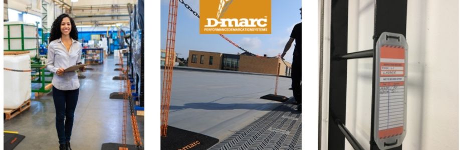 D Marc Cover Image