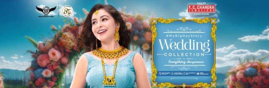 P.C. Chandra Jewellers Cover Image