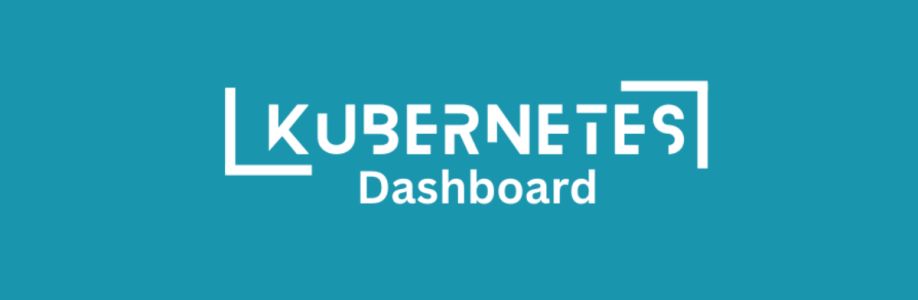 Kubernetes Dashboard Cover Image