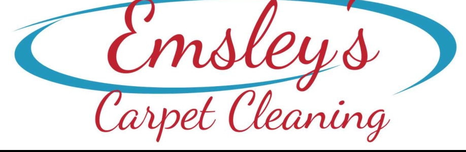 emsleyscarpetcleaning Cover Image