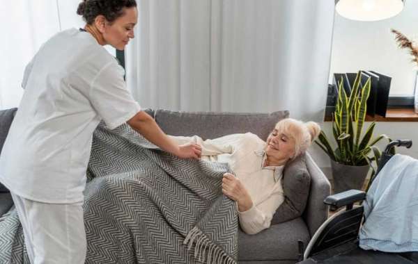 The Benefits of Private Respite Care for the Elderly