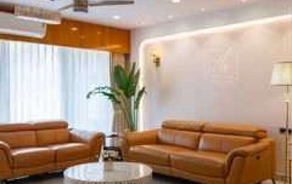 Top Luxury Interior Designers in Bangalore to Elevate Your Home