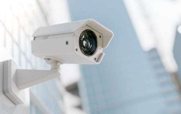 ANPR Cameras: Essential for Vehicle Access and Traffic Monitoring