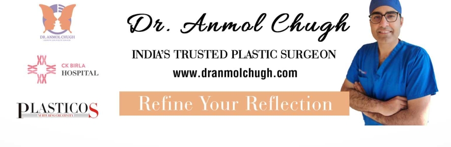 Dr Anmol Chugh Cover Image