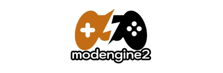 Mod Engine2 Cover Image