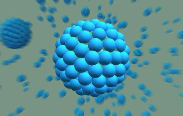 Microspheres The Building Blocks of Nanotechnology