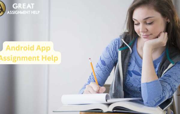 Best Online Android App Assignment Writing Service For Students