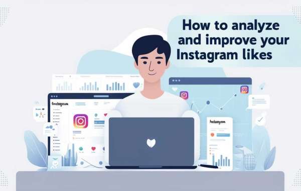 How to Analyze and Improve Your Instagram Likes