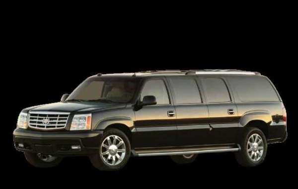 Corporate Limo Service Austin