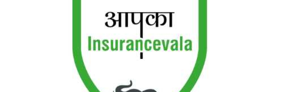 Insurance vala Cover Image