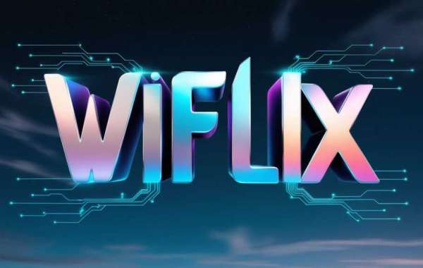 Wiflix: Dive into a Stream of Inspiration and Curiosity