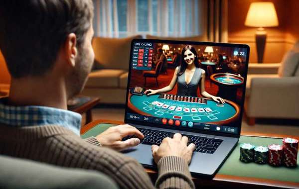 Top Popular Casino Games