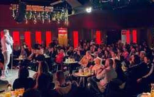 Comedy in Dublin: A new Area Wherever Laughing out loud Certainly not Puts a stop to