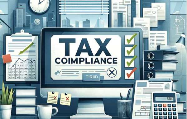 Corporate Tax Compliance Services in the UAE