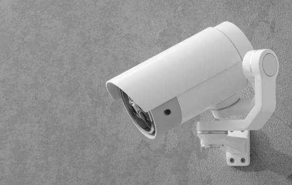 Why IP Cameras Are Better for Networked CCTV Solutions