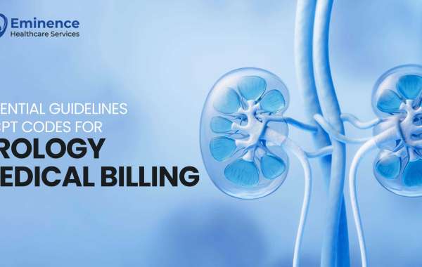 Essential Guidelines & CPT Codes for Urology Medical Billing