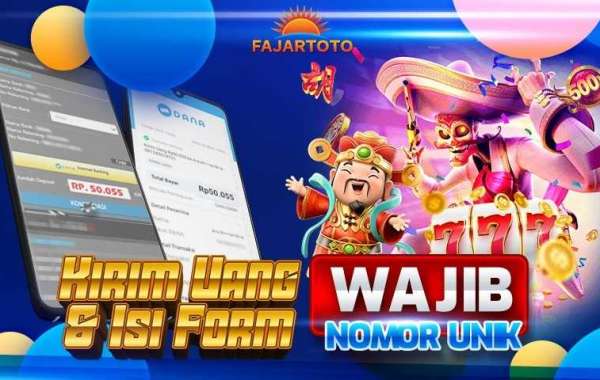 Fajartoto – A Trusted Online Gaming Community for All Levels