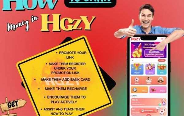 Hgzy Game: Your Ultimate Casino Experience in India