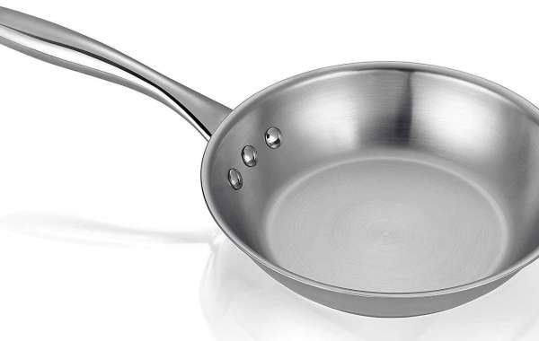 Canada Skillets and Frying Pans Market Analysis, Size, Share, Growth, Trends Forecasts 2023-2030