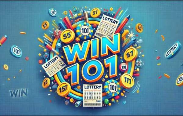 Experience the Best at Win101: Your Premier Online Casino in India