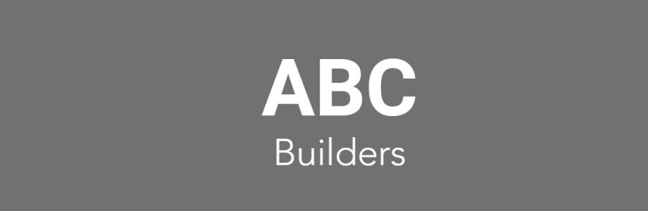 ABC Builders Cover Image