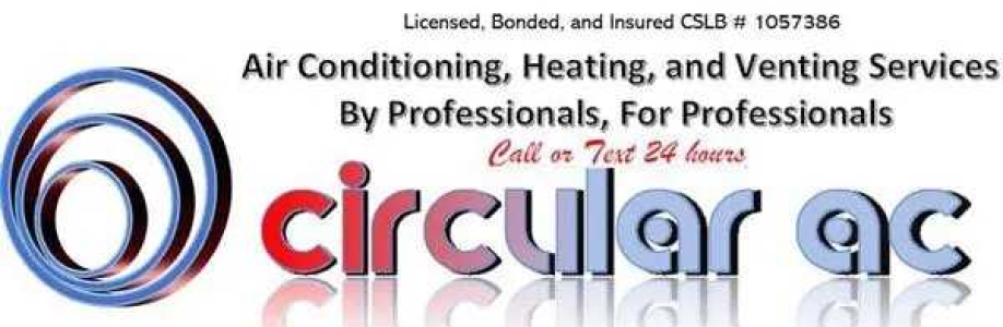 Circular AC - Commercial CA Cover Image