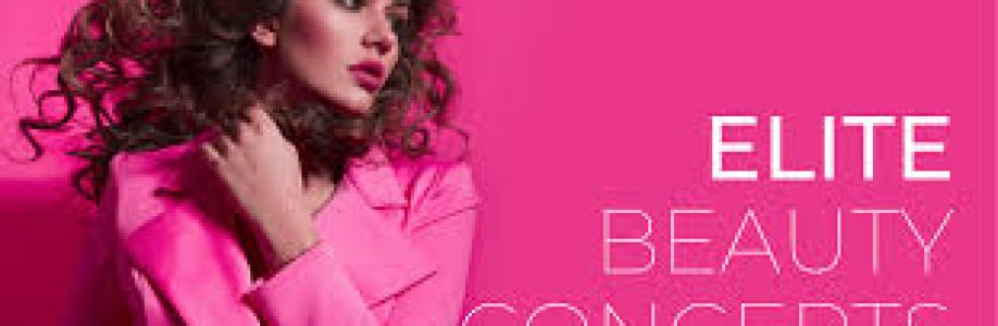 Elite Beauty Concepts Cover Image