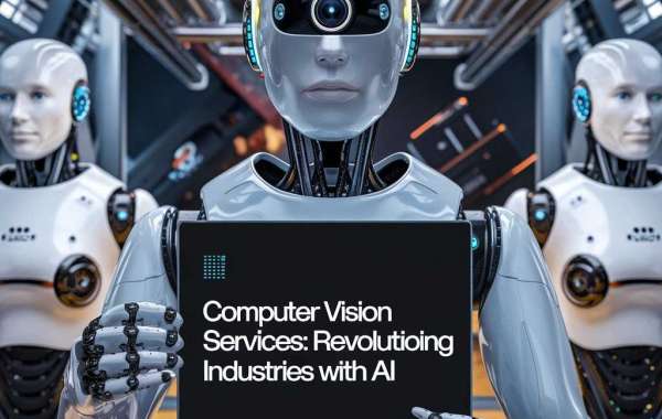 Comprehensive Guide to Computer Vision Services: Revolutionizing Industries with AI