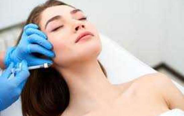 Can You Lay Down After Fillers?