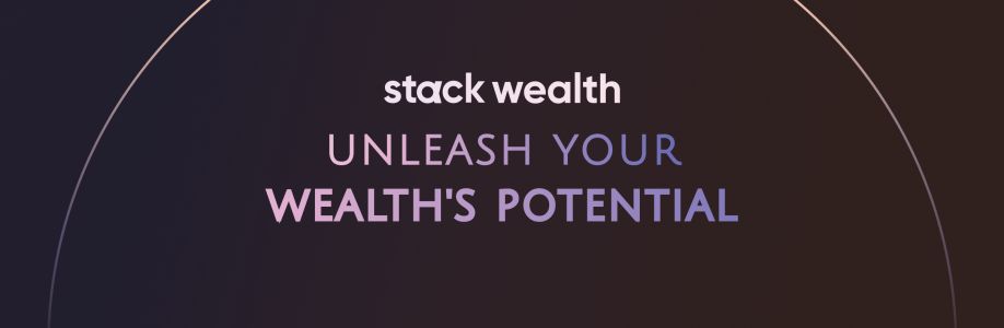 Stack Wealth Cover Image