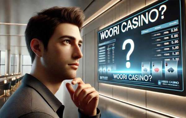 Discover the World of Casino Sites