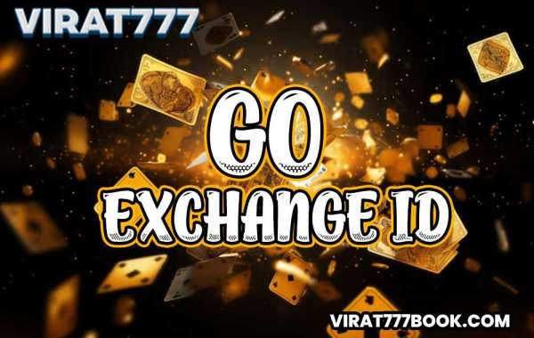 Go Exchange ID to get the greatest ID betting experience