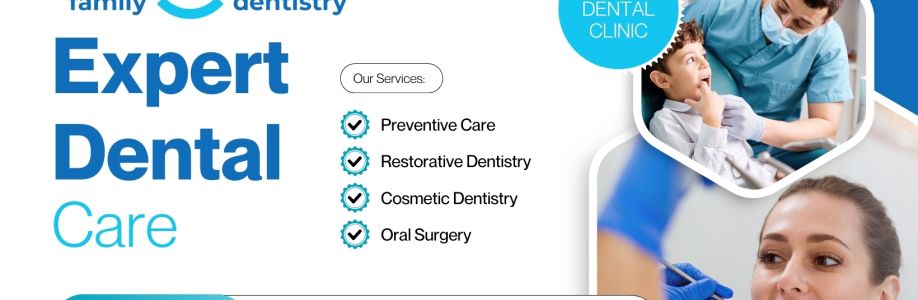 Great Care Family Dentistry Cover Image