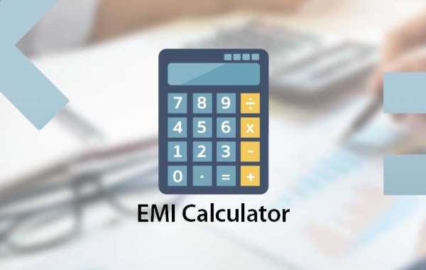 EMI Calculator